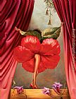 Hibiscus Dancer